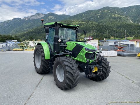 Deutz Fahr 6125 C TT