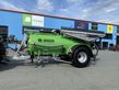 Bauer PTW 9E Edelweiss Pumpfass mit Schleppfix SFA 9 