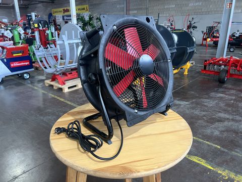 Sonstige Hochleistungs-Axialventilator, Stalllüfter