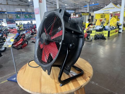 Sonstige Hochleistungs-Axialventilator, Stalllüfter