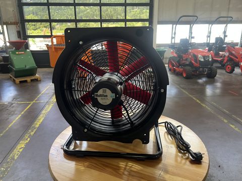 Sonstige Hochleistungs-Axialventilator, Stalllüfter