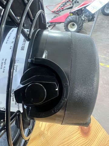 Sonstige Hochleistungs-Axialventilator, Stalllüfter