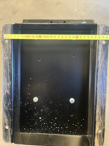 Sonstige Luftsitz Pilot neuwertig