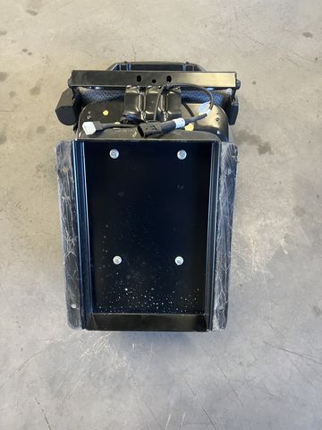 Sonstige Luftsitz Pilot neuwertig