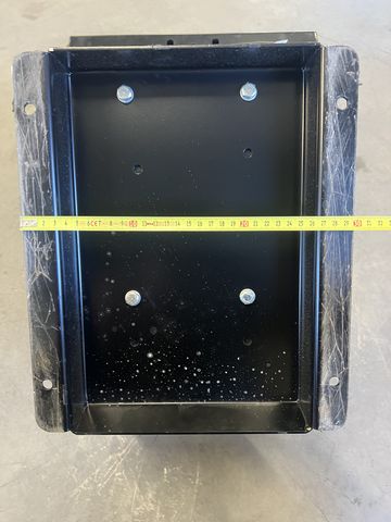 Sonstige Luftsitz Pilot neuwertig