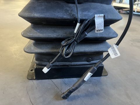 Sonstige Luftsitz Pilot neuwertig