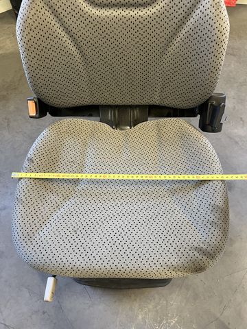 Sonstige Luftsitz Pilot neuwertig