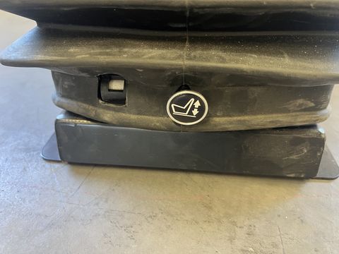 Sonstige Luftsitz Pilot neuwertig