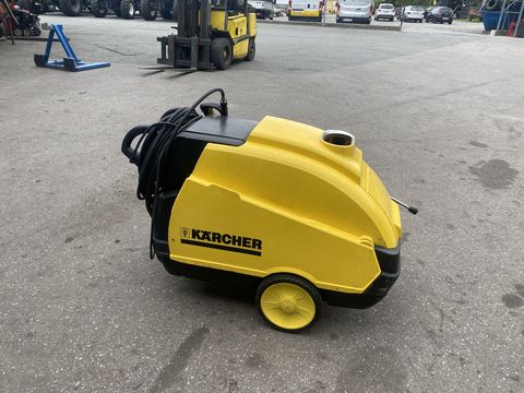 Kärcher HDS 695 MX Eco