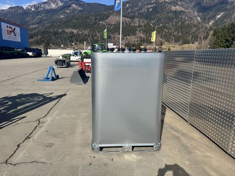 Sonstige 1000Liter Tank für Diesel, Heizöl, Schmieröle..