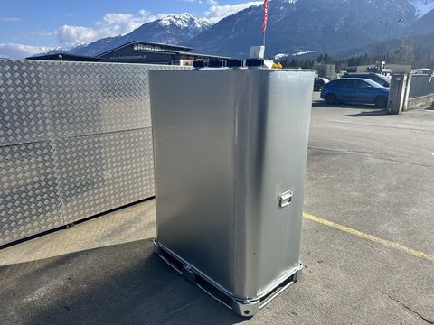 Sonstige 1000Liter Tank für Diesel, Heizöl, Schmieröle..
