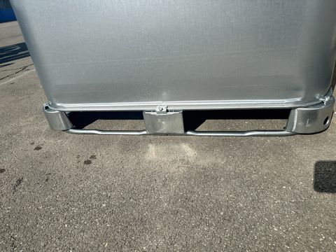 Sonstige 1000Liter Tank für Diesel, Heizöl, Schmieröle..