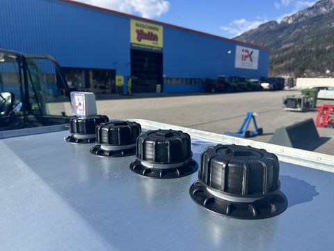 Sonstige 1000Liter Tank für Diesel, Heizöl, Schmieröle..