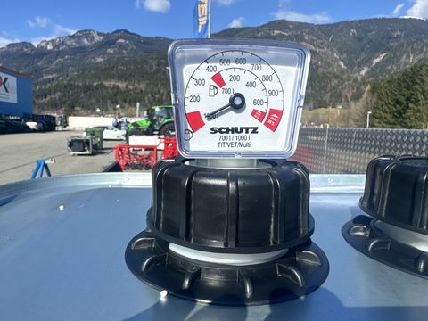 Sonstige 1000Liter Tank für Diesel, Heizöl, Schmieröle..