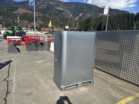 Sonstige 1000Liter Tank für Diesel, Heizöl, Schmieröle..
