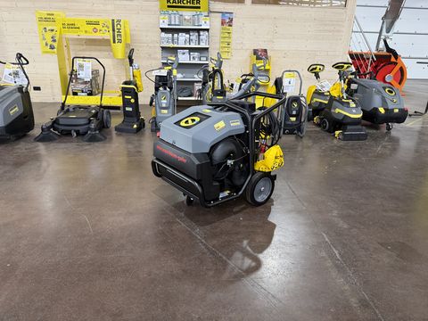 Kärcher HDS 8/18-4 C Classic Hochdruckreiniger