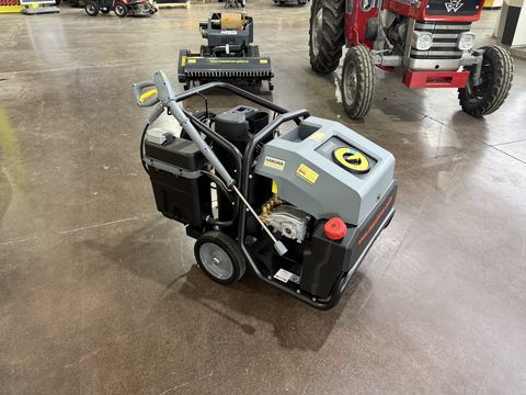 Kärcher HDS 8/18-4 C Classic Hochdruckreiniger