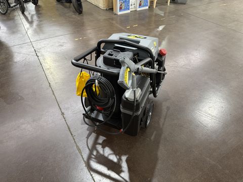 Kärcher HDS 8/18-4 C Classic Hochdruckreiniger