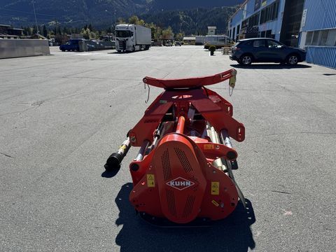 Kuhn BPR 280 Front Heckmulcher Neu Vollausstattung
