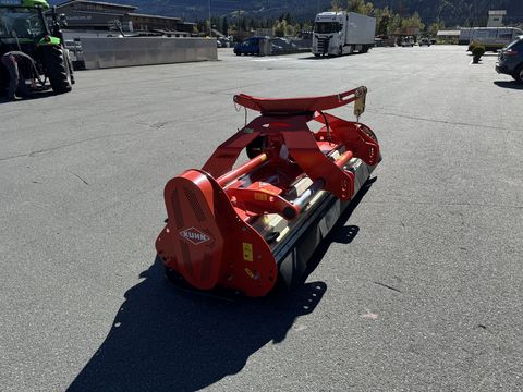 Kuhn BPR 280 Front Heckmulcher Neu Vollausstattung