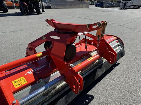 Kuhn BPR 280 Front Heckmulcher Neu Vollausstattung