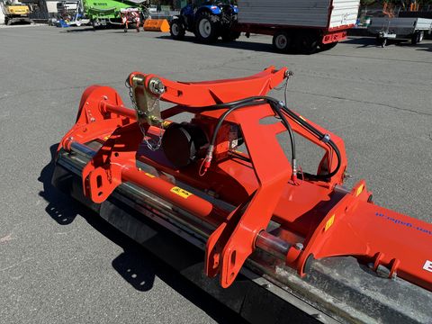 Kuhn BPR 280 Front Heckmulcher Neu Vollausstattung