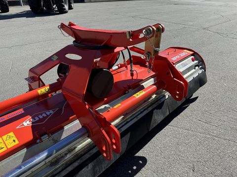 Kuhn BPR 280 Front Heckmulcher Neu Vollausstattung