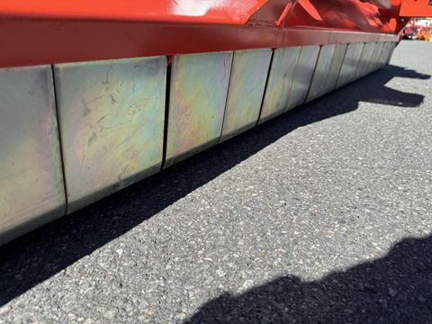 Kuhn BPR 280 Front Heckmulcher Neu Vollausstattung