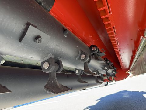 Kuhn BPR 280 Front Heckmulcher Neu Vollausstattung