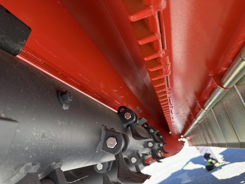 Kuhn BPR 280 Front Heckmulcher Neu Vollausstattung