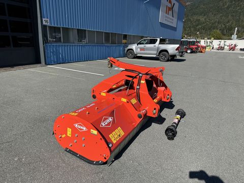 Kuhn BPR 280 Front Heckmulcher Neu Vollausstattung