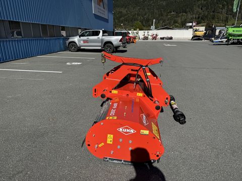 Kuhn BPR 280 Front Heckmulcher Neu Vollausstattung