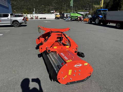 Kuhn BPR 280 Front Heckmulcher Neu Vollausstattung