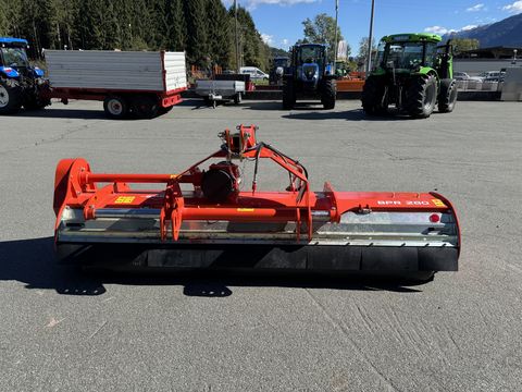 Kuhn BPR 280 Front Heckmulcher Neu Vollausstattung