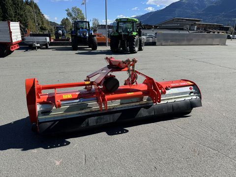 Kuhn BPR 280 Front Heckmulcher Neu Vollausstattung