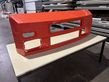 Reform Motorhaube zu Muli 560 oder 660