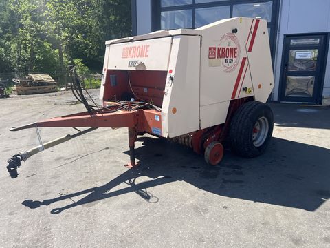 Krone KR 125