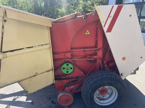 Krone KR 125