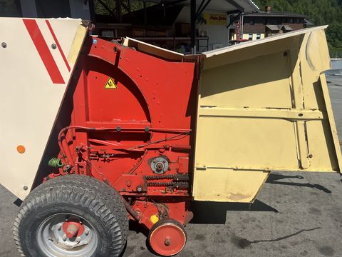 Krone KR 125
