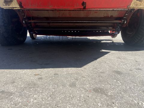 Krone KR 125