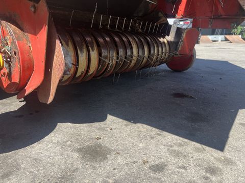 Krone KR 125