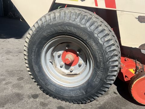 Krone KR 125