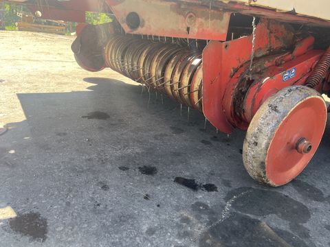 Krone KR 125