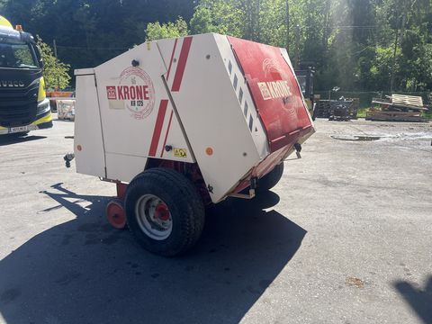 Krone KR 125