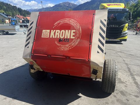 Krone KR 125