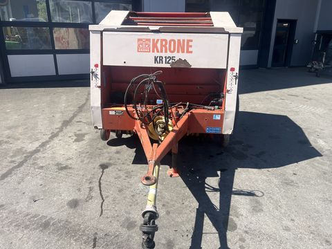 Krone KR 125