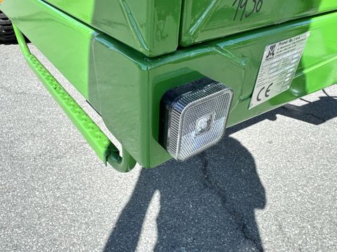 Pronar Viehanhänger T046 (Kurier 6) Top Ausstattung