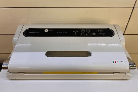 Sonstige Magic Vac Axolute