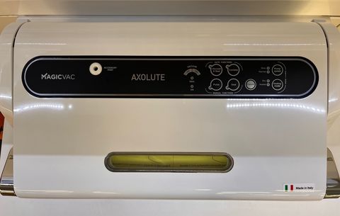 Sonstige Magic Vac Axolute