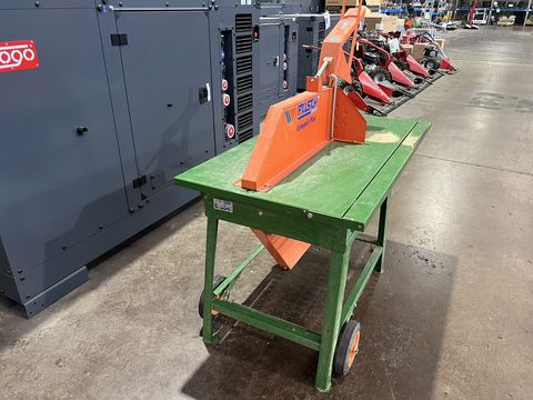 Posch Rolltisch - Kreissäge 700